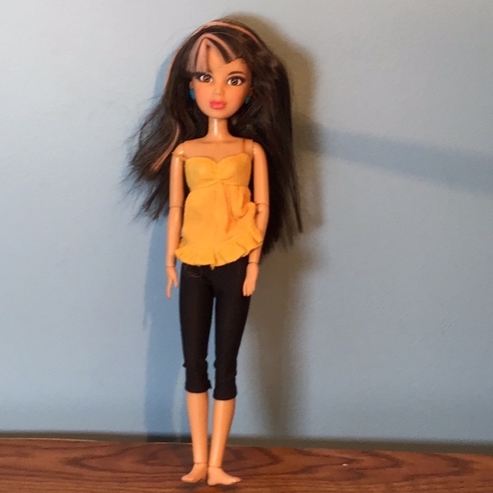 Liv Doll 2009